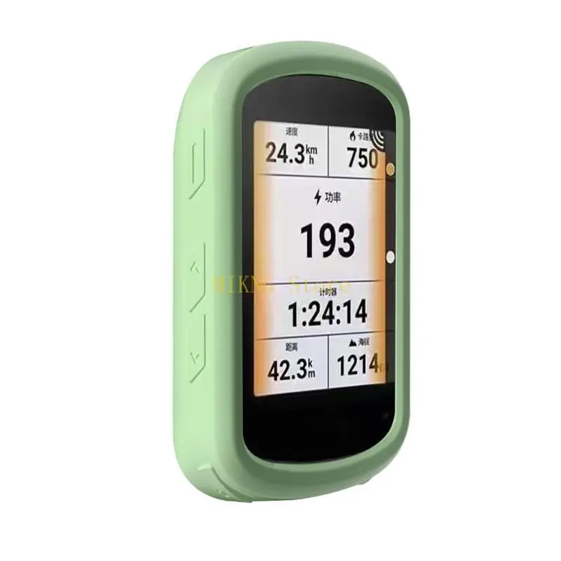 Para 840 bicicletas, los cronómetros los cronómetros antiprolectadores protección funda cubierta completa