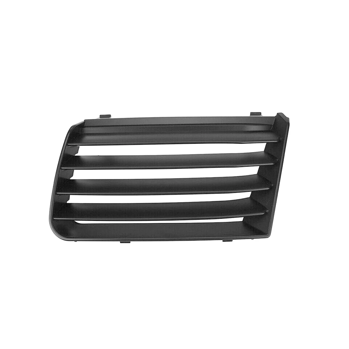 Front Left Upper Bumper Radiator Grille Trim 7M785365301C for Seat Alhambra 7M 2001-2010