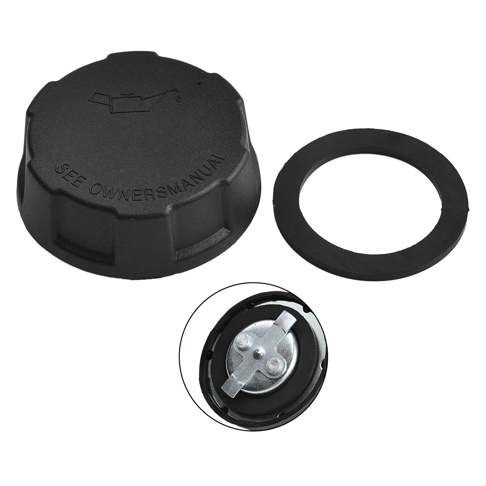 High Quality Plug-and-play/direct Fit/easy Installation Practical To Use Oil Filler Cap Parts & Accessories 1PACK 1PCS