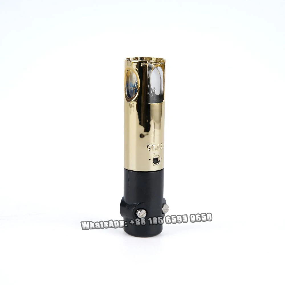 

UV Combustion Engine Eye QRA2 M UV Flame Detector Natural Liquefied Gas Phototube Electronic Eye Accessories