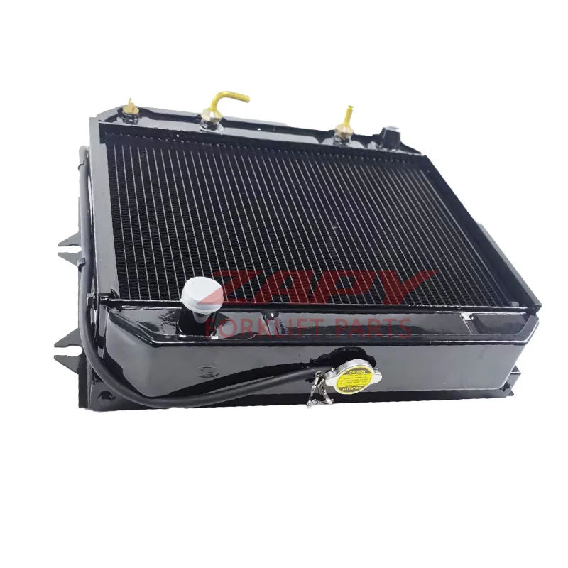 High quality Engine Radiator S4S Hydraulics used for Forklift PN 91402-02300,91402-00500,CA01-202A