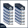 50pcs