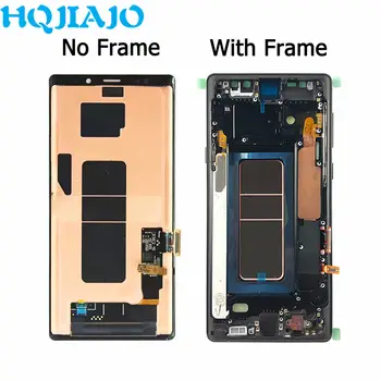6,4 12 nejlepší prodej displej sm n9600 - №2