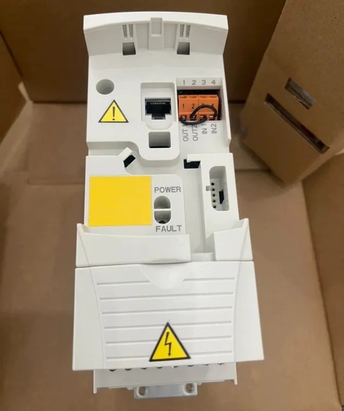 Brand New Original ACS355-03E-05A6-4 ACS355-03E-07A3-4 ACS355-03E-08A8-4 ACS355-03E-12A5-4 ACS355-03E-15A6-4 Frequency Converter