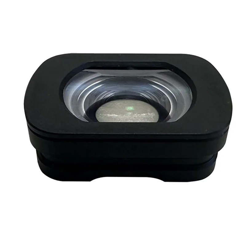 AC57-For DJI OSMO POCKET 3 Enhanced Wide-Angle Lens 112 Degree Wide-Angle Lens Multifunctional Convenient Practical Lens