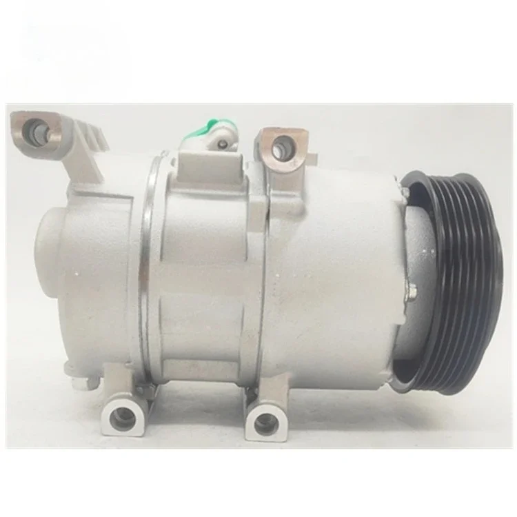 Applicable, Sonata, Kia, Far Ship, Kia K5 2.0L 2.4L Compressor Automotive Air Conditioning