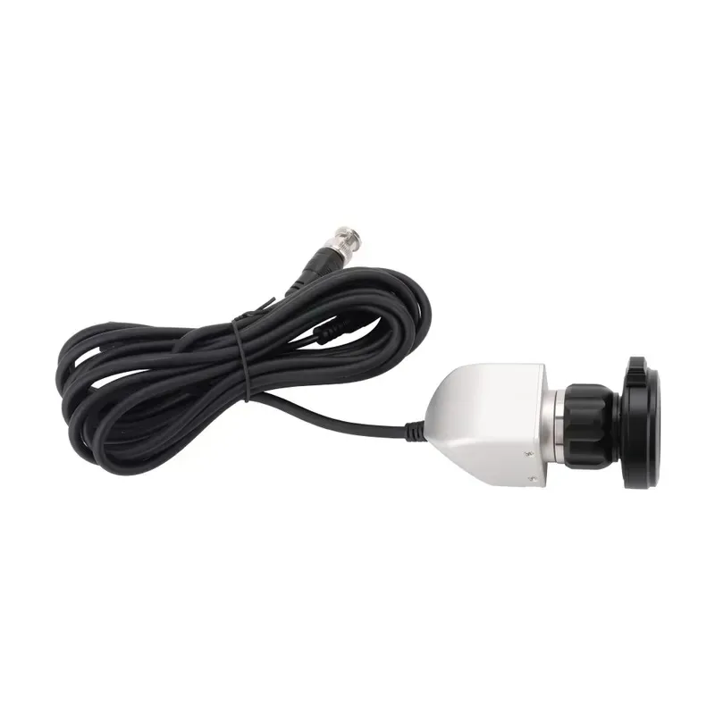 Hot Sale Medical Portable CCD Endoscope Camera for ENT Inspection With F22mm Optical Coupler Connect to Monitor