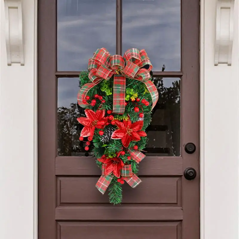 חג מולד זר חג המולד עץ חג המולד טבעות הגפן טבעות טבעות טבעת קיר דלת קיר קיר קיר דלת חג