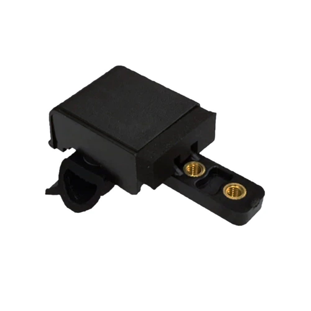 Pickup Truck Tailgate Cap Rear Hinge End Cap Direct Fit Replacement No Programming Required Easy Installation Design