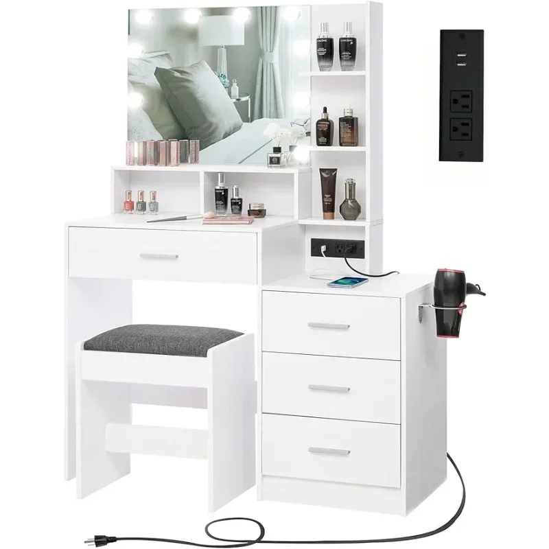 Espelho Iluminado E… - image