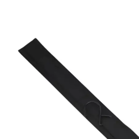 Black Wet Clothes Hockey Hanger Garage Sports Equipment Organizer Hockey Hanger Ice Hockey Skating Outdoor Using