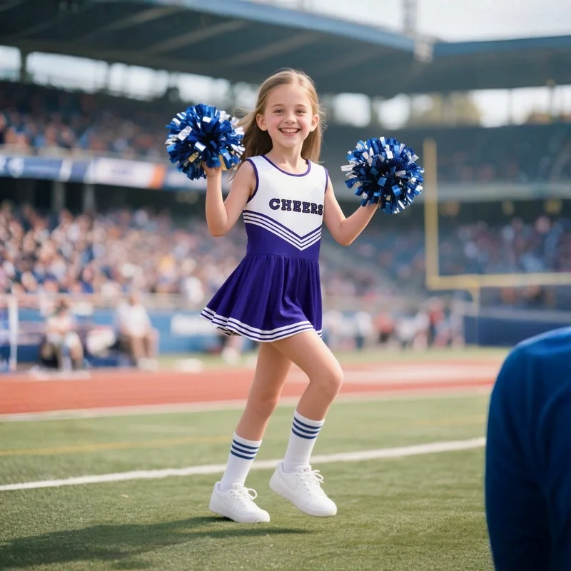 Thumbnail 4 - #11 Latest Cheerleading Costumes Price Drops