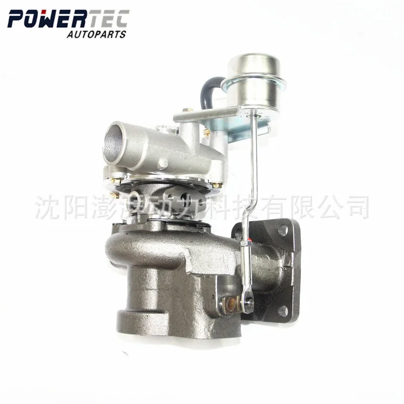 708,337 28,230-41,720 Turbocharger for D4al Engine of Modern Truck