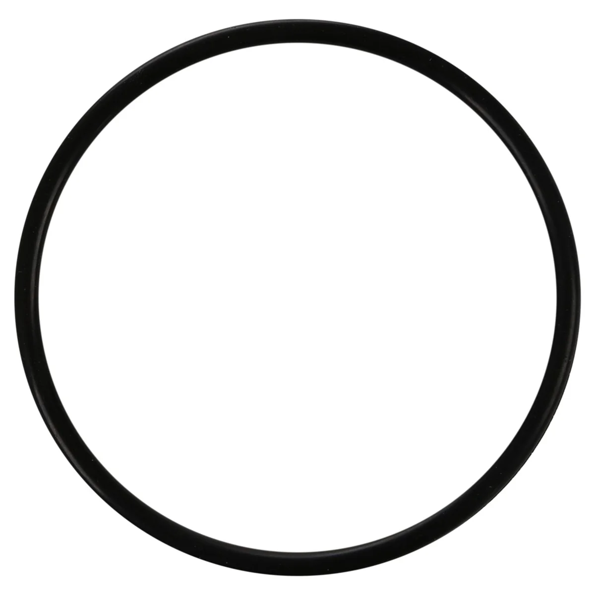 ABGR-20 個 66 ミリメートル × 60 ミリメートル × 3 ミリメートルメカニカルブラックラバー O リングオイルシールガスケット