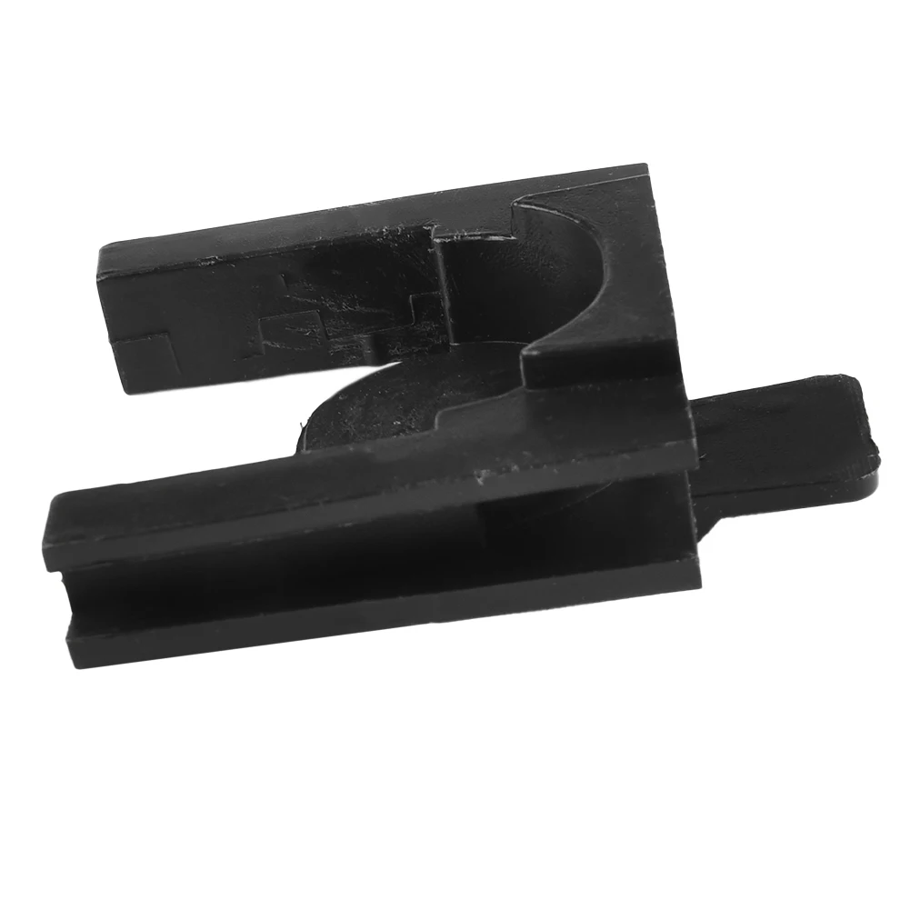 

Bracket Radiator Bracket Car Car Accessories Cooling Systems PE01-15-241 Plastic Replacement Part Black Brand New