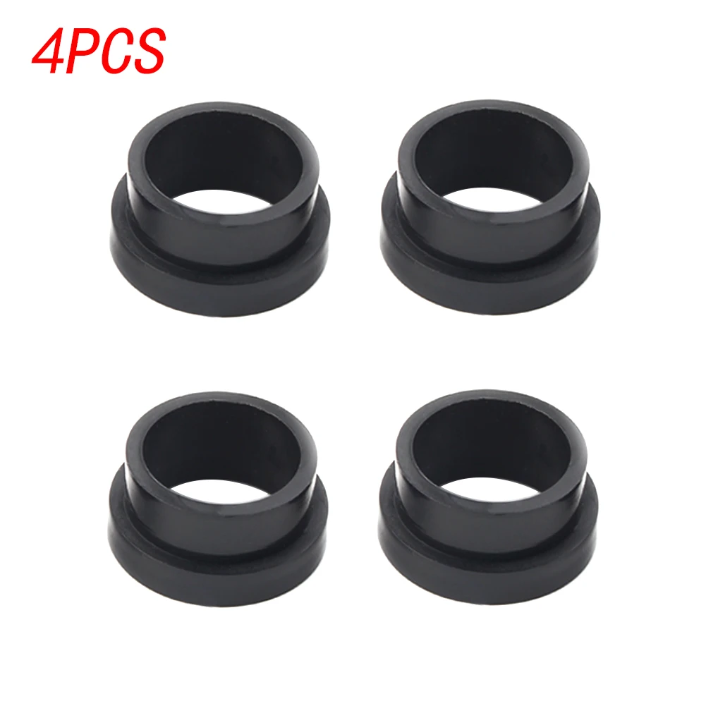 4Pcs Motorbike Front Shock Oogje Bus Kit Voor Polaris Modellen Oe #1500103 Magnum 500 Outlaw Sneeuwscooter Switchback Adventure