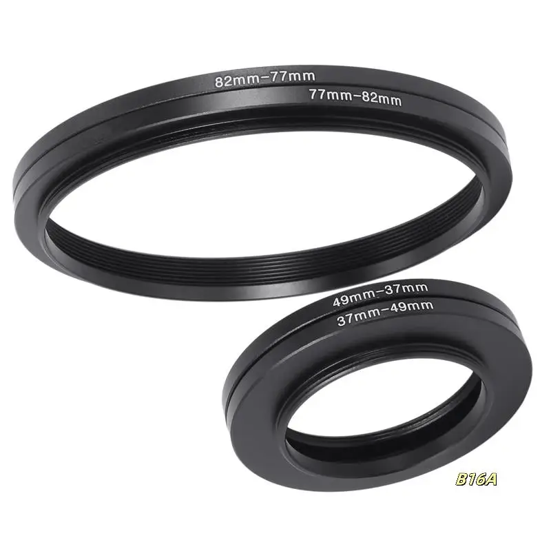 36Pcs Lens Filter R… - image