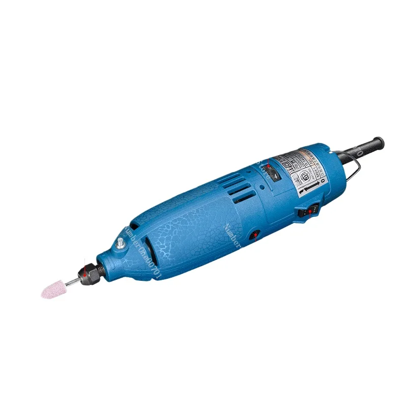 Handheld 220V Mold Polishing Electric Grinding Head Speed Control Multifunctional Engraving Electric Tool