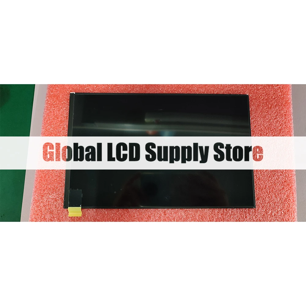 G101QAN01.1 10.1 Inch 1600*2560 TFT LCD Display Screen Panel for Original for New Fully Tested