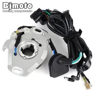 CR 250 250R Generator Magneto Stator Coil For Honda CR250 CR250R 1999 31100-KZ3-J11