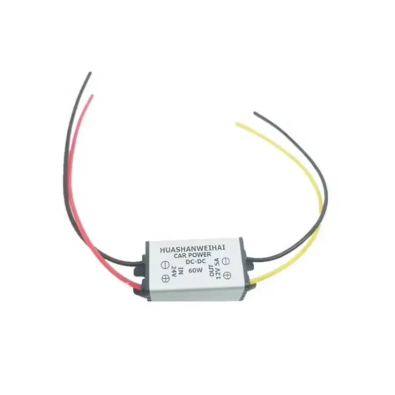 12V to 24V Converter 1.5V 3A Vehicle Power Supply DC-DC Buck Module 1.5V 3V 5V 6V 7V 8V 9V 10V 11V 12V Buck Converter