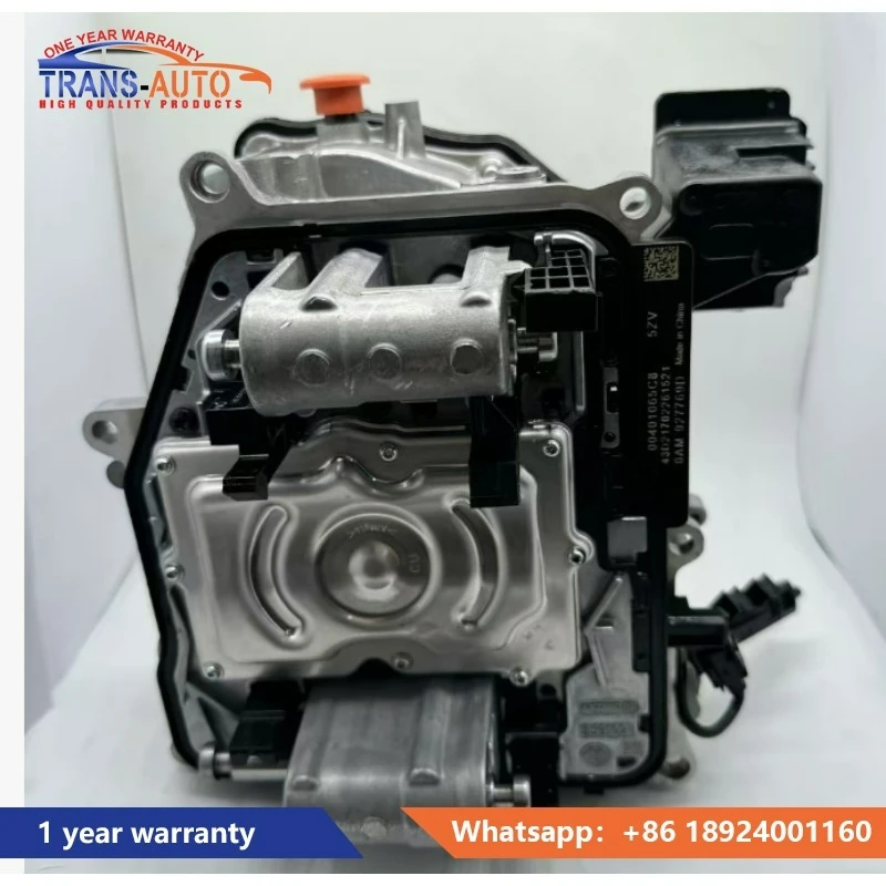 

0AM DQ200 0CW DSG7 0AM325025D Transmission Gearbox Mechatronic Valve Body Suit For VW Audi Skoda Seat 0AM927769D/K/G/E/F