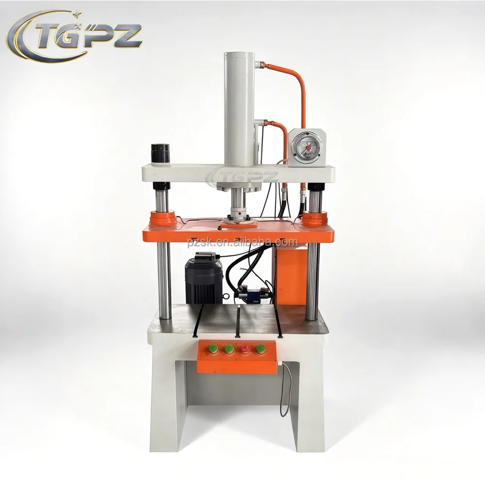Hot Selling Factory Direct Supply 20 Ton to 100 Ton h Portable Hydraulic Press for Sale
