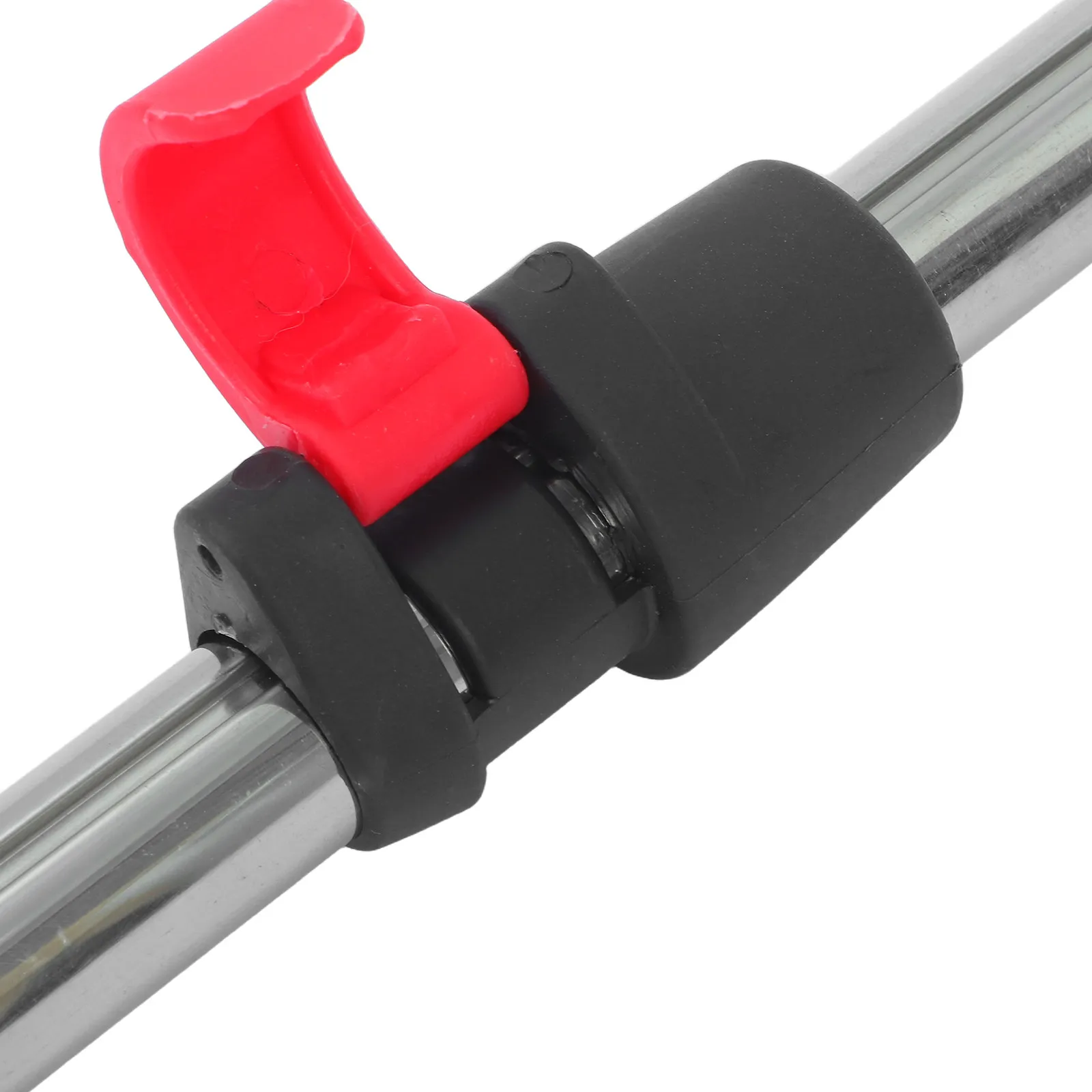 Universal T Handle Stroller Wagon Push Bar Quick Release Non Slip Extension for Baby Carriage Camping Outdoor Activities Walking