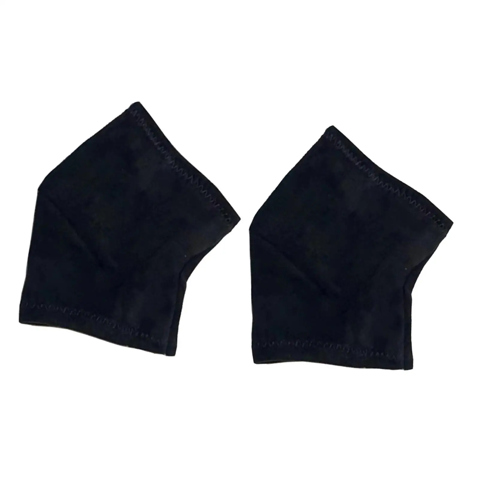 Suede Shoe and Boot Protectors Dance Shoe Covers Non Slip Grip Sleeves for Pole Dancing Heels Women Accessories