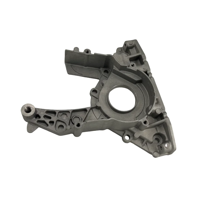 

New Timing Cover For V W Audi A3 A4 TT GTI OEM:06D103153C