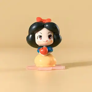 8 Hauptverkaufspuppe Prinzessin Schneewittchen - №8