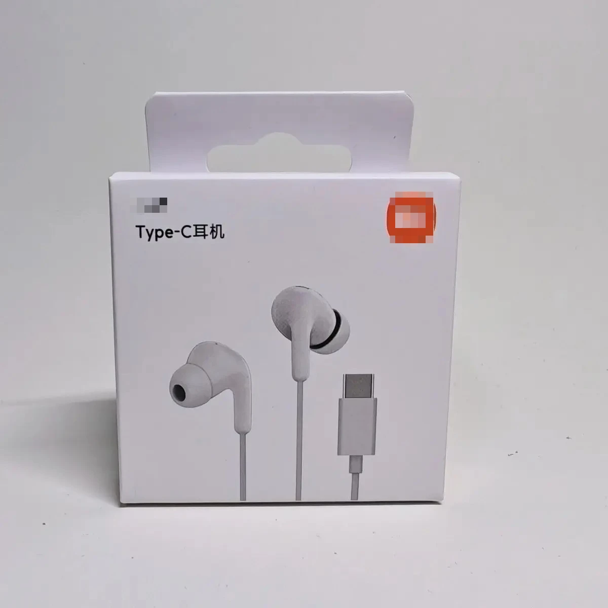 سماعات أذن سلكية من النوع C أصلية داخل الأذن سماعات أذن سلكية مع ميكروفون سماعات أذن استريو لـ Mi 15 Ultra 14 13 12 11 Pro #1