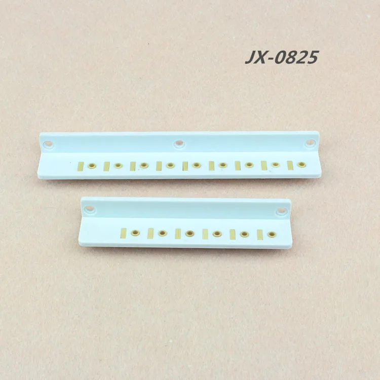Computer Embroidery Machine Accessories Medium Line Plastic Medium Line