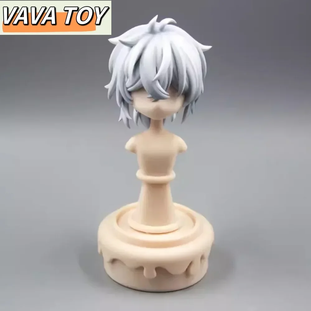 

Game Doctor ドクター ob11 ob22 Hair Arknights Doll GSC Clay Man Accessories Replacement Wig Anime Toys Gifts Free Shipping