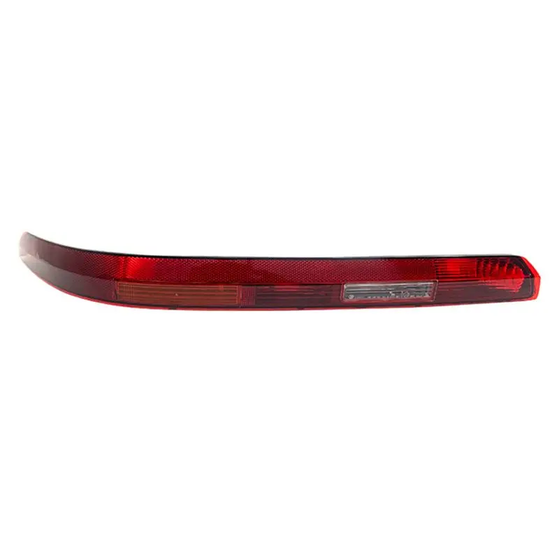 

AU28-EU Type Driver Lower Bumper Reflector Tail Light Reverse Stop Lamp For- Q7 2016-2020