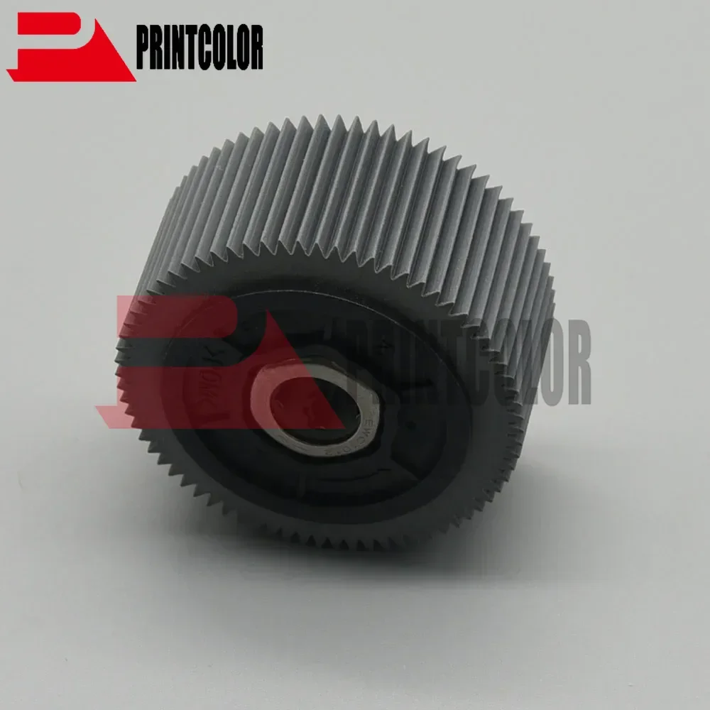 1 unidad de rodillo de recogida nuevo 019-11810 para Riso GR FR ES EV RZ RV RP RC RA 271 273 373 1700 1750 2700 2750 3700 3750 3770 3790 291