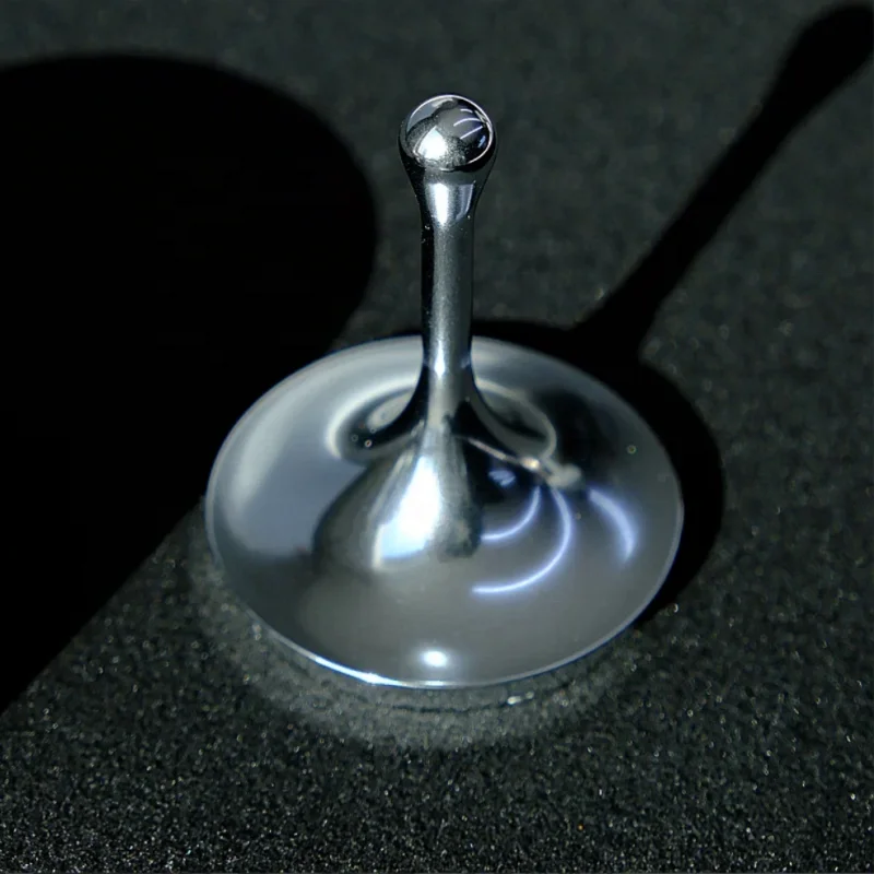 Mischief Barista Tools Blind Shaker Poederontvangstbeker