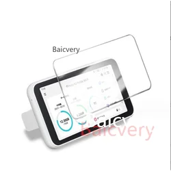 for Samsung Galaxy 5G Mobile Wifi SCR01 Tempered Glass Film Screen Protector HD Tempered Explosion-proof
