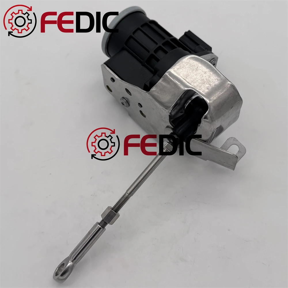 B01G 28231-2B780 Turbo actuator 39400-2B280 59001107814 for Hyundai Passenger car Kona Seltros S L4 1.6L 2017-2022