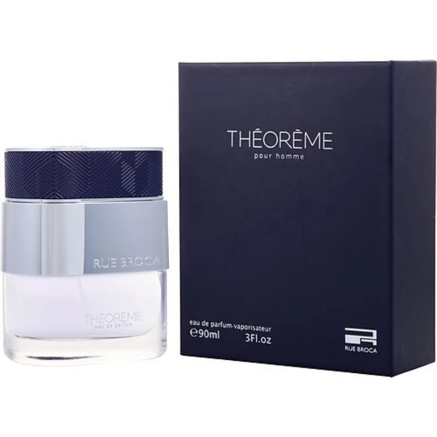 

AFNAN THEOREME by Afnan Perfumes EAU DE PARFUM SPRAY 3 OZ