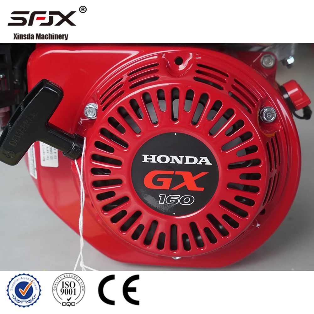 H0nda GX160 5.5HP Gasoline engine