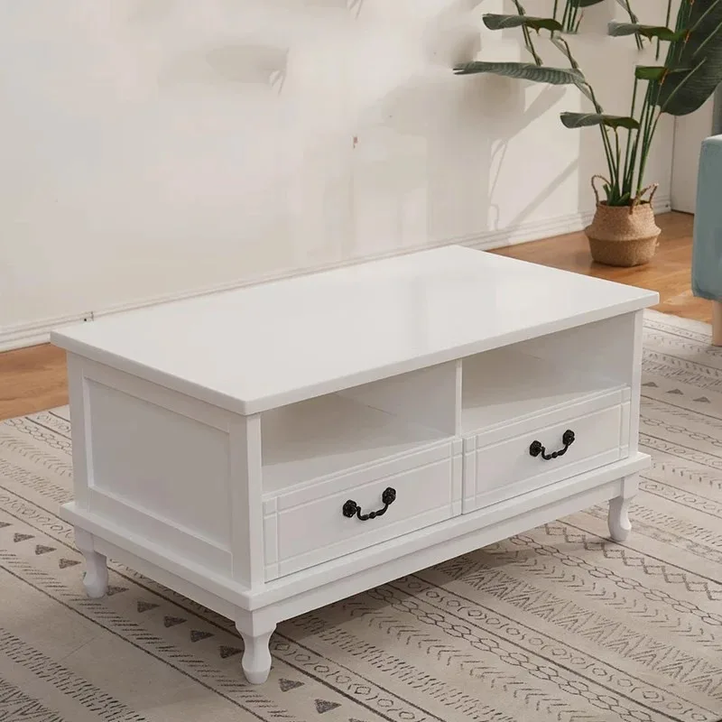 

Fashion Modern Coffee Table Luxury Wood Bedroom Designer Moving Decoration Side Table Dinner Meubles Living Room Decoration