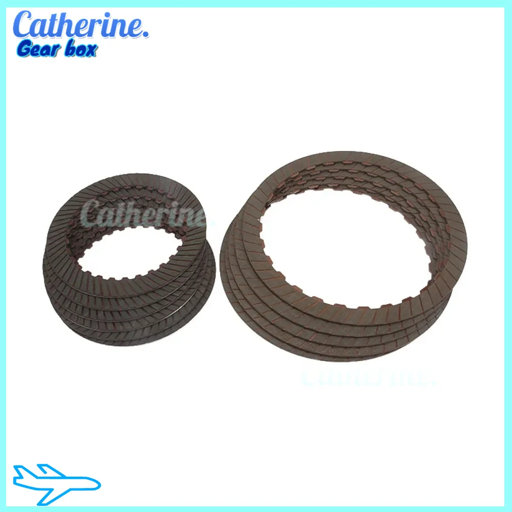

0B5 DQ501 DL501 DSG Transmission Repair Kit Overhaul Gasket For AUDI Q5 A7 A4 A5 A6 S4 S5 VW 7 Speed