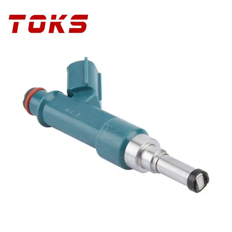 

1pc OEM 23250-37020 Engine System Fuel Injector For Toyota Prius CT200h 1.8L 2011-Auto Parts