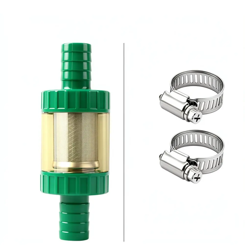 For For Wolvfan Pressure Washer Filter Mesh 55 58 Model Car Wash Machine Inlet Strainer Pump Head Cleaning Tool