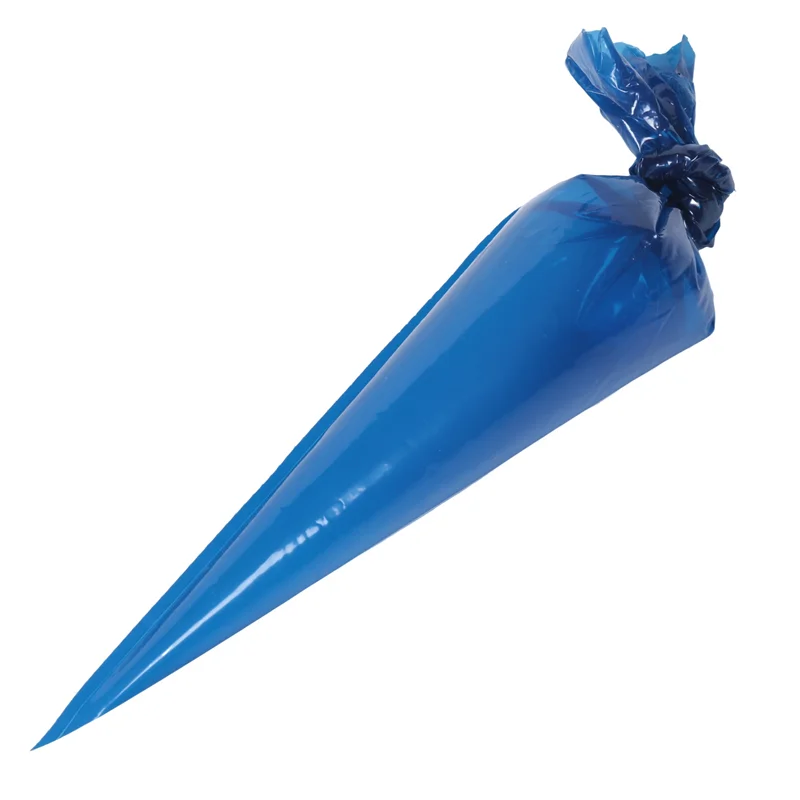 

【Best Selling】200Pcs Extra Large Disposable Pastry Bag 21 Inch Cake Decoration Icing Piping Cream Dessert Decoration Piping Bag