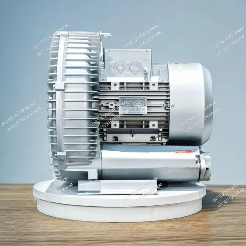 Suitable for TWYX high pressure vortex air pump vacuum feeding negative pressure adsorption aeration and oxygenation gas