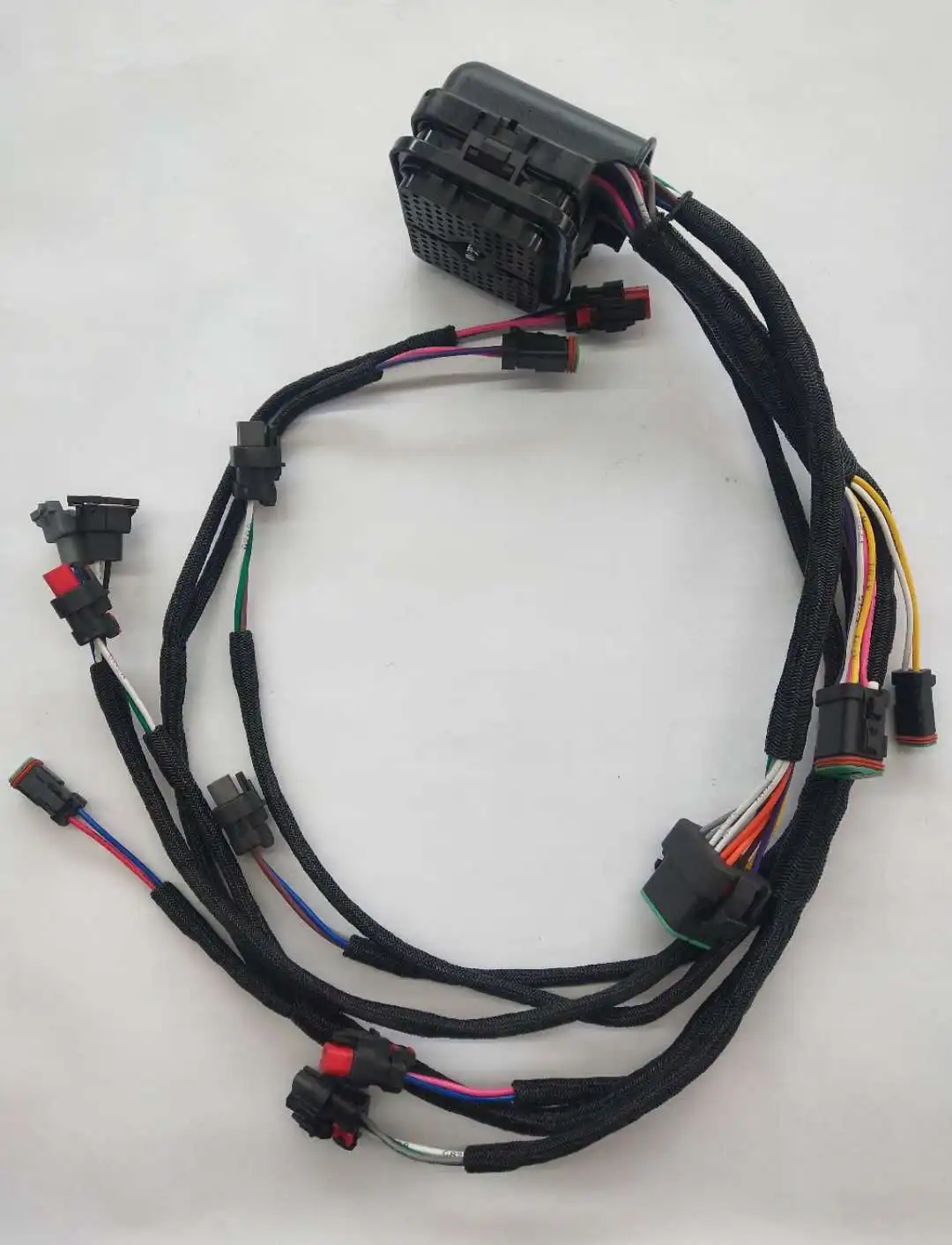 9 Engine wiring harness 235-8202 2358202 Engine wiring harness