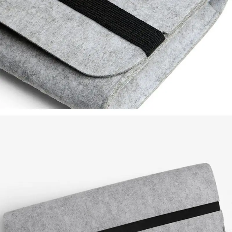 918C حاوية لوحة مفاتيح محمولة ذات سعة كبيرة ومتينة ومضادة للغبار