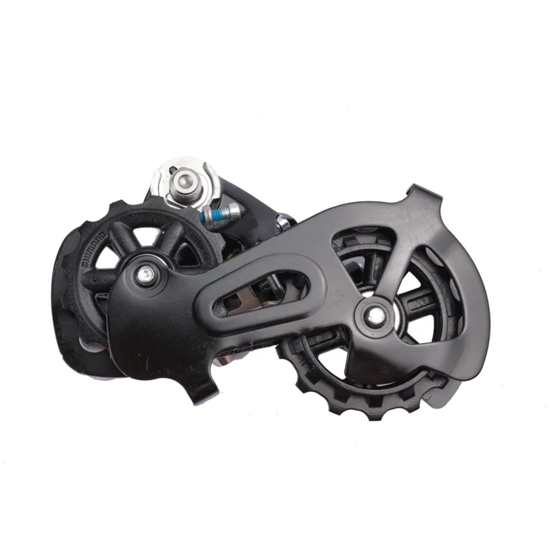 SHIMANO ALTUS RD-M310 Rear Derailleur 3x7S 3x8S 21S 24S Speed For MTB Mountain Bike Original Shimano Bicycle Accessory